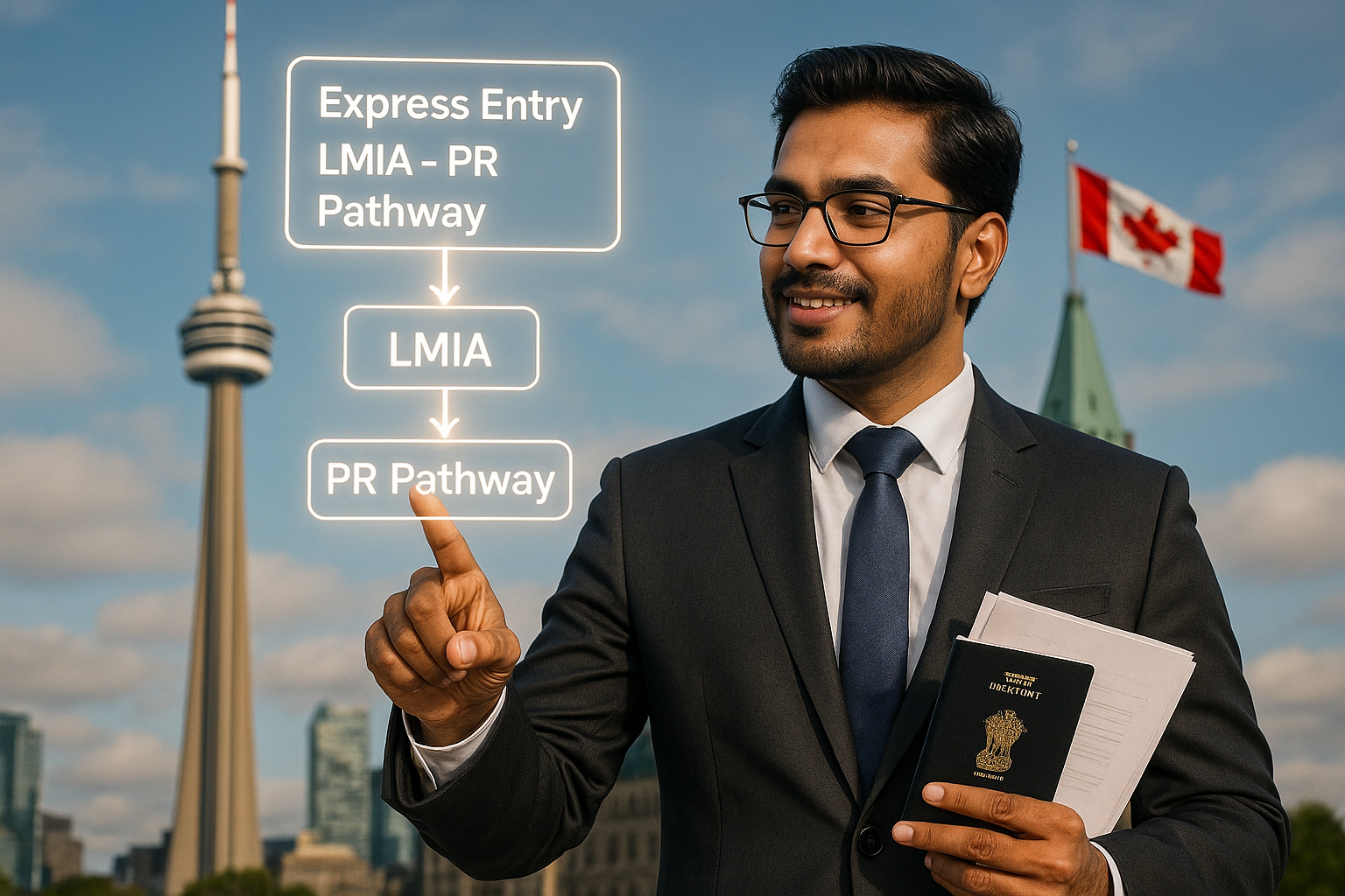 Immigration Consultancy
