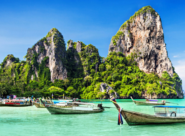 Andaman Delight