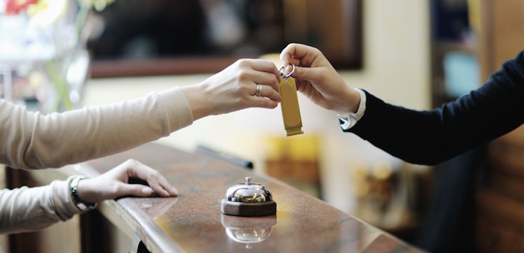 Hotel Booking