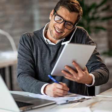 Business Visa